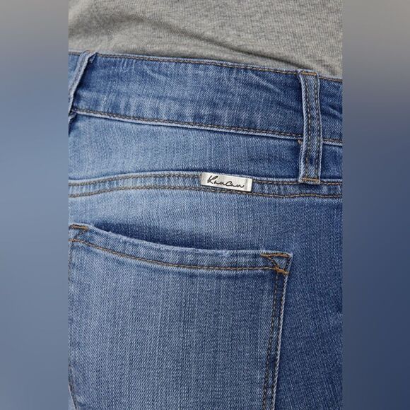 KanCan Florence Mid Rise Super Skinny Jeans - Picture 7 of 16